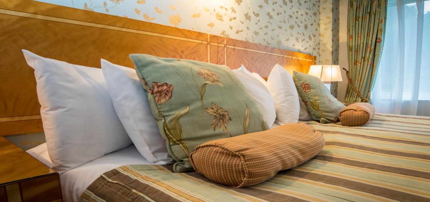 Country House North Yorkshire