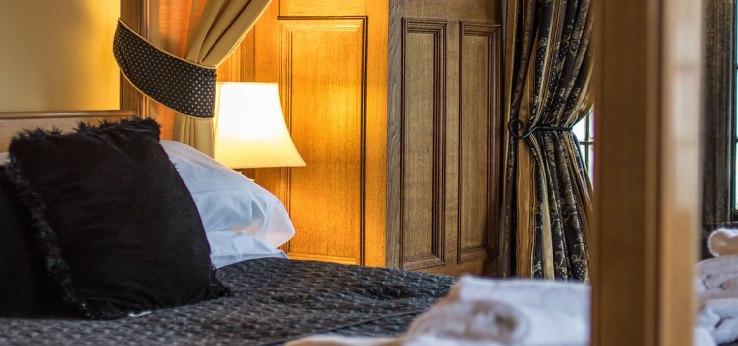 Country House Whitby