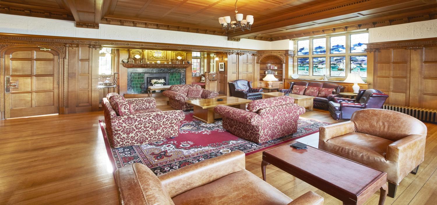 Historical House North Yorkshire